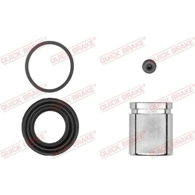 Bilde av QUICK BRAKE 114 5438 Bremseklave Reparasjonssett med stempel 38mm KIA: Optima / K5