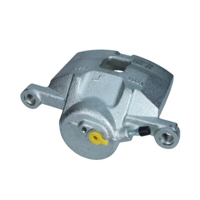 Bilde av MAXGEAR 82 1363 Bremsecaliper Støpejern framaksel venstre OPEL: Monterey A