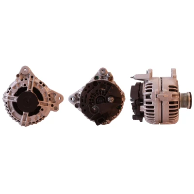 Bilde av LUCAS LRA03504 Dynamo 14V 140A VOLKSWAGEN: Caddy 3, Golf 6, Plus / Crossgolf, SKODA: Octavia 2 Combi, Fabia 2, Yeti, AUDI: A3 Sportback
