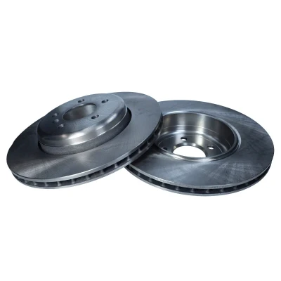 Bilde av MAXGEAR Bremseskive BMW: 5 Touring, Sedan 345mm 24mm 05/06 120mm todelt bremseskive, utvendig ventilert belagt høy karbon 19 4897 34216763827