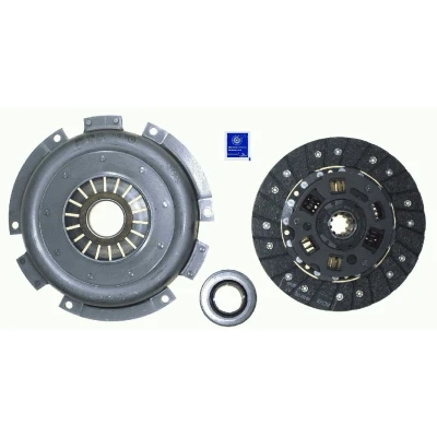 Bilde av SACHS 3000 480 001 Clutch 215 MERCEDES BENZ: W123 Sedan, Stasjonsvogn