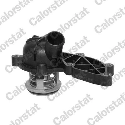 Bilde av CALORSTAT by Vernet TH6989.88J Termostat 88 med tetning kunststoff kledning AUDI: A4 B8 Avant, B7 A6 C6 Avant
