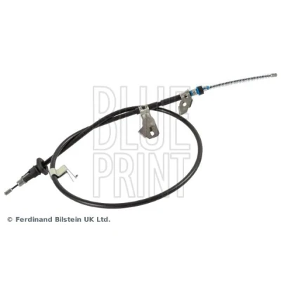 Bilde av BLUE PRINT ADC446179 Bremsekabel bakre venstre 1525 MITSUBISHI: COLT 6
