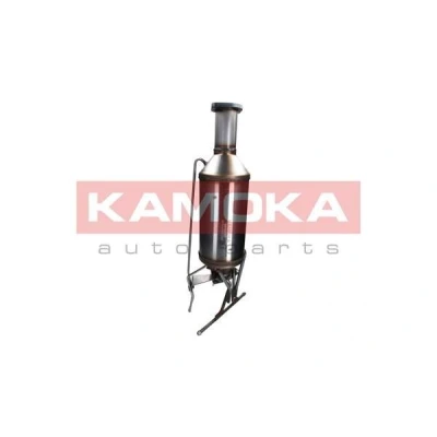 Bilde av Dieselpartikelfilter, volvo xc70 ii, cross country i, xc90 30713210, 36002221, 36050566