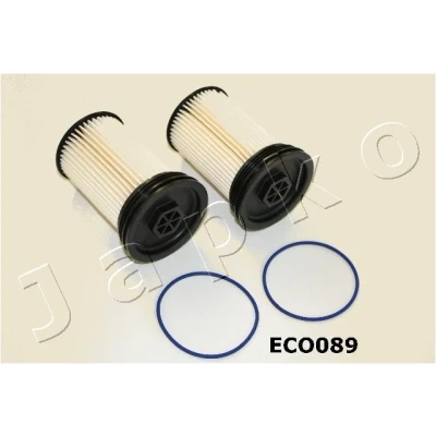 Bilde av JAPKO 3ECO089 Drivstoffilter ledningsfilter CHEVROLET: Captiva