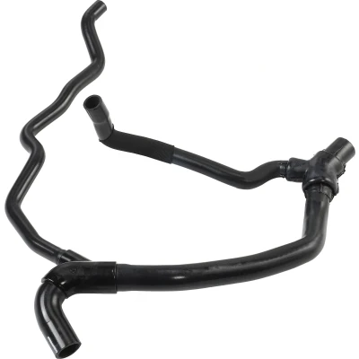 Bilde av GATES 05 3160 Radiatorslange EPDM (etyl propylen dien gummi)