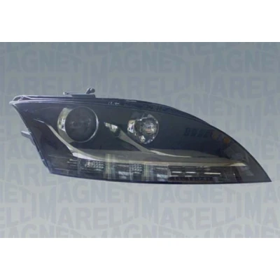 Bilde av MAGNETI MARELLI 711307022648 Frontlykter AUDI: TT Coupé