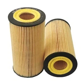 Bilde av ALCO FILTER MD 715 Oljefilter Filterinnsats VOLVO: V70 3, V50, XC70 II Stasjonsvogn