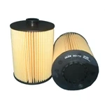 Bilde av ALCO FILTER MD 713 Oljefilter Filterinnsats VOLKSWAGEN: Passat B7 Variant, Touareg II, Sedan, SKODA: Superb II Stasjonsvogn