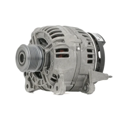 Bilde av BOSCH 1 986 A00 902 Dynamo 12V 140A VOLKSWAGEN: GOLF 6, Transporter 5 Bus, Passat B6 Variant, AUDI: A3 Sportback, A2