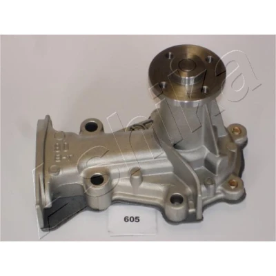 Bilde av Vannpumpe, daihatsu charade ii, iii, hijet skåp, piaggio porter flak/chassi, 1610087726, 1610087727, 1610087728, 16