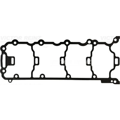Bilde av REINZ 71 40101 00 Toppdekselpakning Metall VOLKSWAGEN: Caddy 3, GOLF 6, Touran I, AUDI: A3 Sportback, SKODA: Octavia II Hatchback, 2 Combi