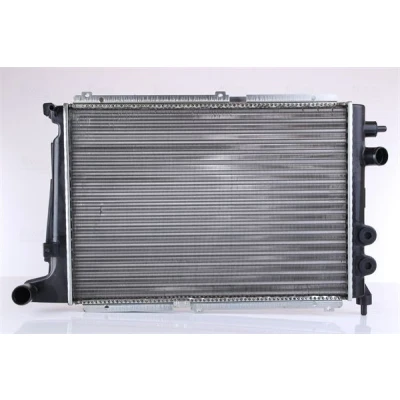 Bilde av NISSENS 63057 Radiator Aluminium 500 360 34 Kjøleribber satt sammen mekanisk OPEL: Vectra A Sedan, Calibra