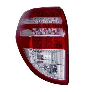 Bilde av ALKAR 2241993 Baklykter venstre LED, W16W, WY21W uten pæreholder TOYOTA: RAV4 III SUV