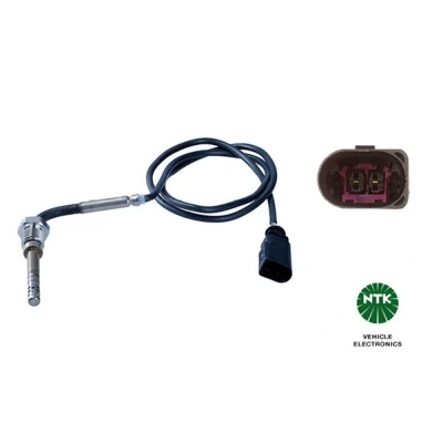 Bilde av Sensor, avgasstempertur, Høyre, audi q7, q7 van, porsche cayenne, vw touareg, 057906088H, 057906088K, 95860628860