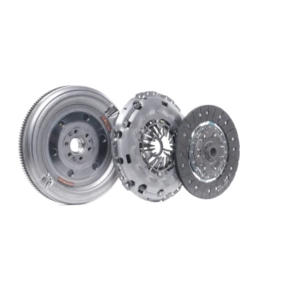 Bilde av LuK BR 0241 600 0148 00 Clutch VOLKSWAGEN: Passat B6 Variant, Golf 5, Sedan, SKODA: Octavia 2 Combi, II Hatchback