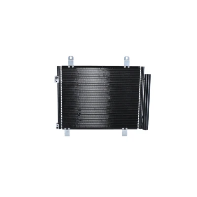 Bilde av NRF EASY FIT 350208 Kondensator med tørker, tetningsring 15,5 10,1 Aluminium 425