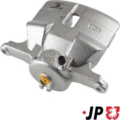 Bilde av JP GROUP 4061900580 Bremsecaliper framaksel høyre NISSAN: Qashqai 2, RENAULT: Kadjar