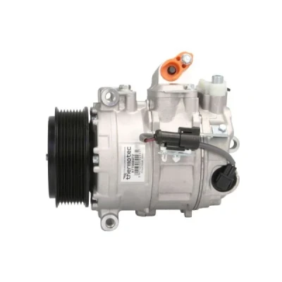 Bilde av THERMOTEC KTT090472 Kompressor 7SEU17C PAG 46 R134a