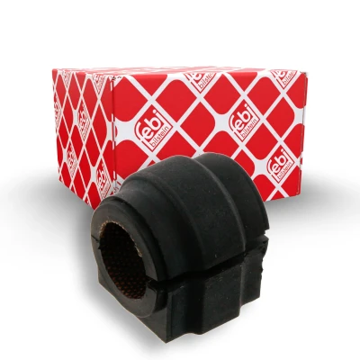 Bilde av FEBI BILSTEIN 34891 Stabilisatorbøssinger framaksel Polyester, EPDM (etyl propylen dien gummi) 22,5 41 MINI: Hatchback, Countryman, Clubman