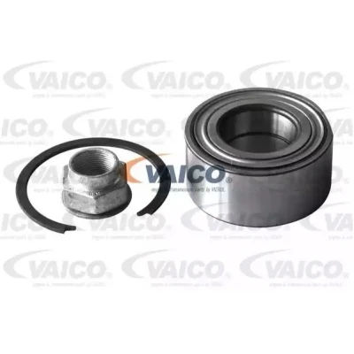 Bilde av VAICO V24 0650 Hjullagersett framaksel EXPERT KITS + med integrert ABS sensor, magnetisk senorring 72 vinkelrullelager