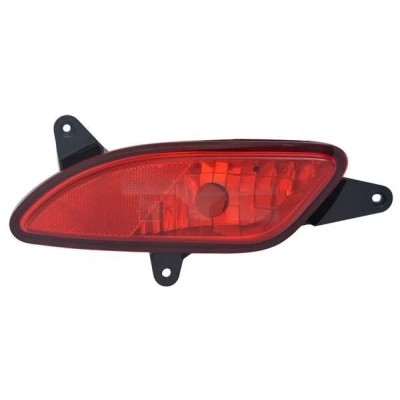 Bilde av TYC 19 12062 01 2 Tåkelys bak venstre KIA: cee‘d I Hatchback