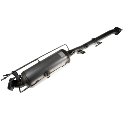 Bilde av Partikkelfilter BLUE PRINT ADM560503