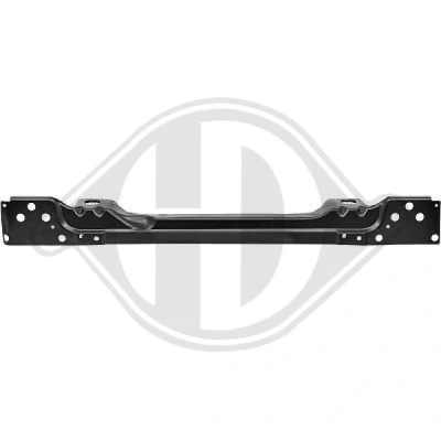 Bilde av DIEDERICHS 2680010 Front Kledning