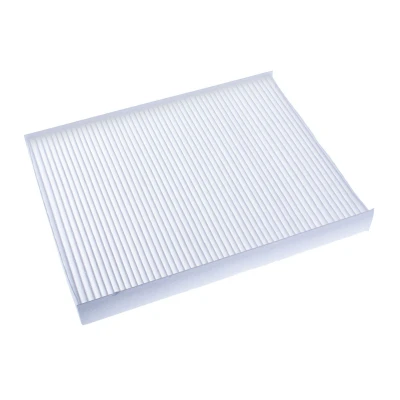 Bilde av DENCKERMANN M110981 Kupéfilter friskluftfilter 262 201 30 KIA: SORENTO 3