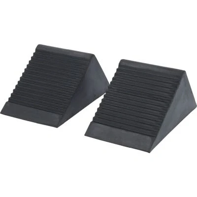 Bilde av KS TOOLS 160.0382 Stoppekloss Parkeringsklosser helgummi