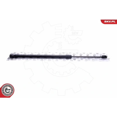 Bilde av Pneumatisk fjær, koffer / lasterom, skoda rapid spaceback, 5JJ827550A, 5JJ827550C, 5JJ827550E