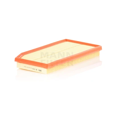 Bilde av MANN FILTER C 36 016 Luftfilter 39 174 357, 294 Filterinnsats MERCEDES BENZ: Klasse T modell, E GLC SUV