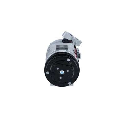 Bilde av NRF 320106 Kompressor VCS14EC 12V PAG 46 YF R1234yf, R134a med kompressorlje, tetningsring RENAULT: Clio 4