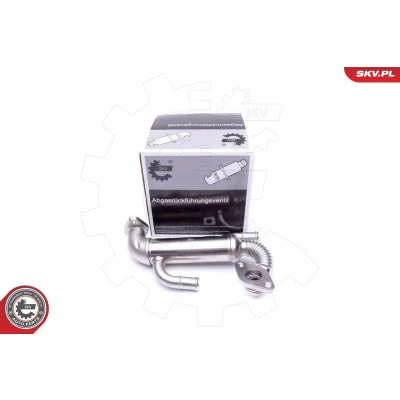 Bilde av Kjøler, avgassresirkulering, seat cordoba, ibiza iii, vw fox halvkombi, polo, polo sedan iv, 045131513L