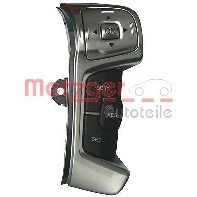 Bilde av METZGER 0916183 Bryter Rattstamme ORIGINAL ERSATZTEIL FORD: S Max Mk1