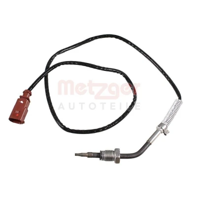 Bilde av Sensor, avgasstempertur, , audi a6 allroad c8, c8 avant, a7 sportback, q5, q5 05L 906 088 J, 05L906088J