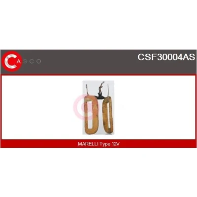 Bilde av CASCO CCS61026GS Bryter Rattstamme IVECO: DAILY 3
