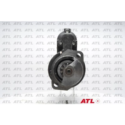 Bilde av Starter ATL Autotechnik A 71 350