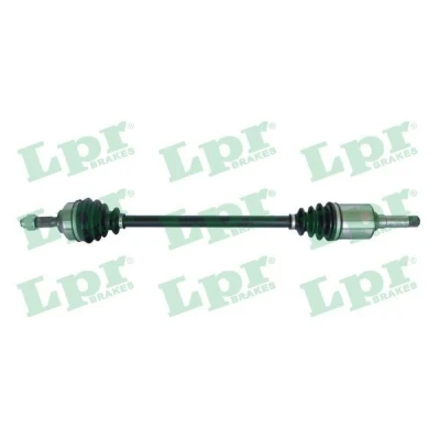 Bilde av LPR DS60233 Drivaksel 804,5, 841mm