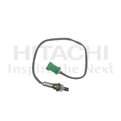 Bilde av HITACHI 2505329 Lambdasonde reguleringssonde, diagnosesonde 4 CITROËN: Berlingo / First I Van, C5 II Stasjonsvogn, Stasjonsvogn