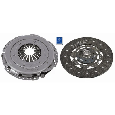Bilde av SACHS XTend 3000 970 059 Clutch uten utløserlager 250 SAAB: 9 3 Sedan, Stasjonsvogn, OPEL: Insignia A Sports Tourer, Hatchback