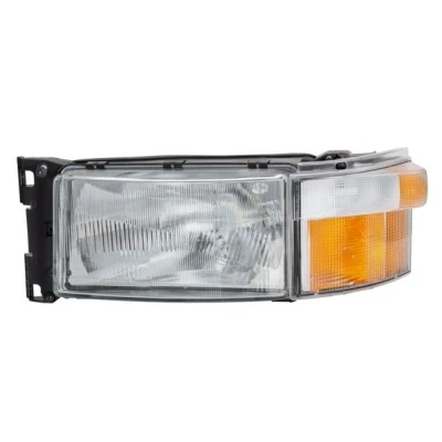 Bilde av HELLA 1LG 007 150 111 Frontlykter SCANIA: 4 series