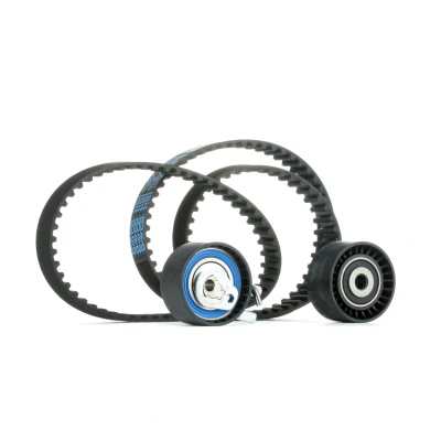 Bilde av FEBI BILSTEIN 21867 Registerreimsett 144 med trapesformet tannprofil FORD: FIESTA 6, CITROËN: C3 II