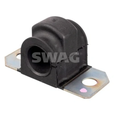 Bilde av SWAG 33 10 0551 Stabilisatorbøssinger framaksel gummi 22 43