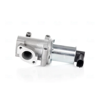 Bilde av NISSENS 98193 EGR Ventil med tetning OPEL: Astra H Caravan, Zafira B, Hatchback, FIAT: Ducato III Flatvogn lastebil / Chassis, Van