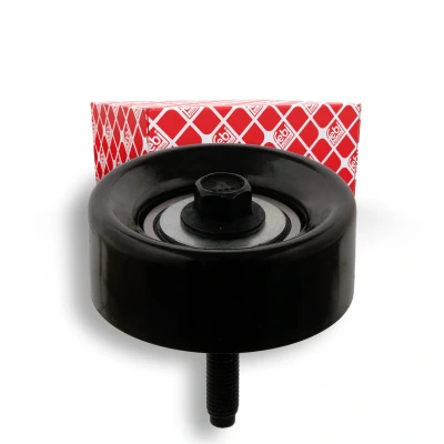 Bilde av FEBI BILSTEIN 30797 Styrerulle FORD: MONDEO 4 Turnier, S Max Mk1, Focus 2 Kombi
