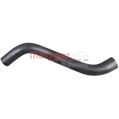 Bilde av METZGER 2421018 Radiatorslange nedre venstre EPDM (etyl propylen dien gummi) OPEL: Calibra A, Vectra A Sedan