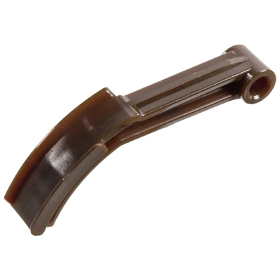 Bilde av FEBI BILSTEIN 25267 Glideskinne, registerkjede MERCEDES BENZ: W124 Stasjonsvogn, C Klasse Sedan, SL Cabrio