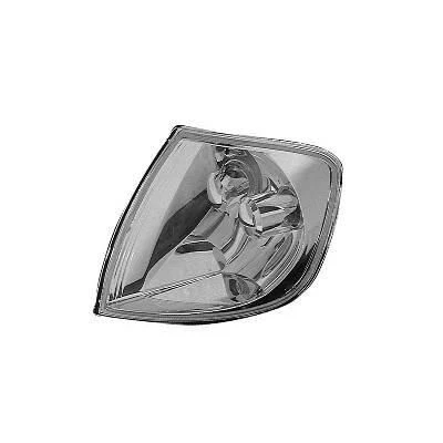Bilde av VAN WEZEL 5825909 Blinklys hvit, transparent foran venstre med pæreholder VOLKSWAGEN: Polo III Hatchback