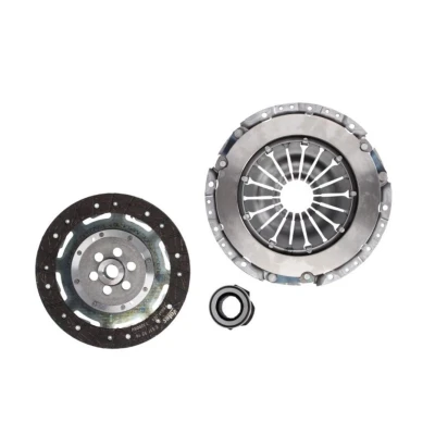Bilde av VALEO KIT3P 832261 Clutch med clutchtrykkplate clutchplate, utløserlager 229 VOLKSWAGEN: Transporter 5, Caddy 3, Passat B6 Variant